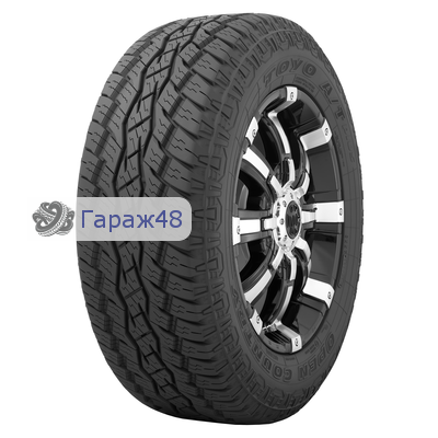 Toyo Open Country A/T plus 265/65 R17 112H